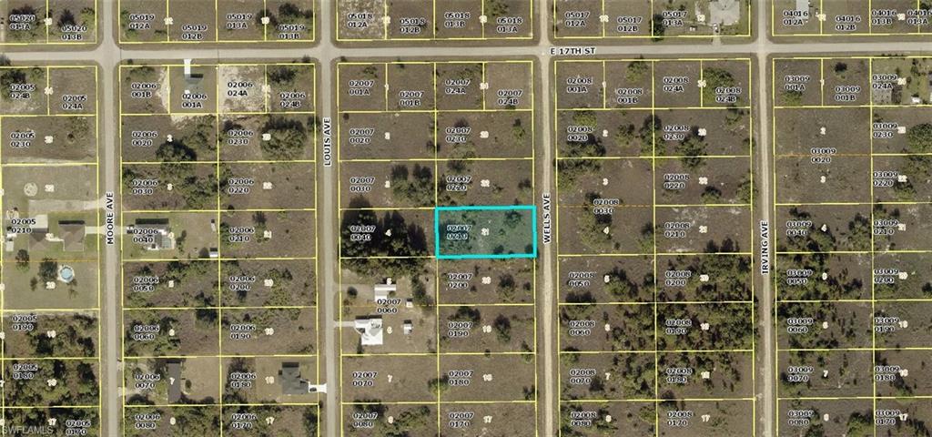 1617 Wells Ave Property Photo 4