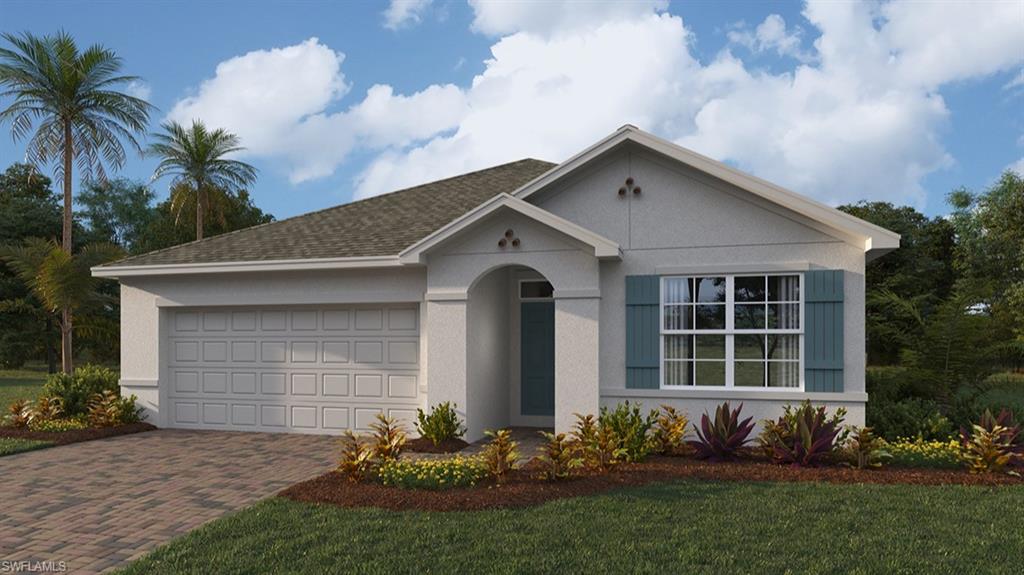 1267 Brumfield Crossing Property Photo 1