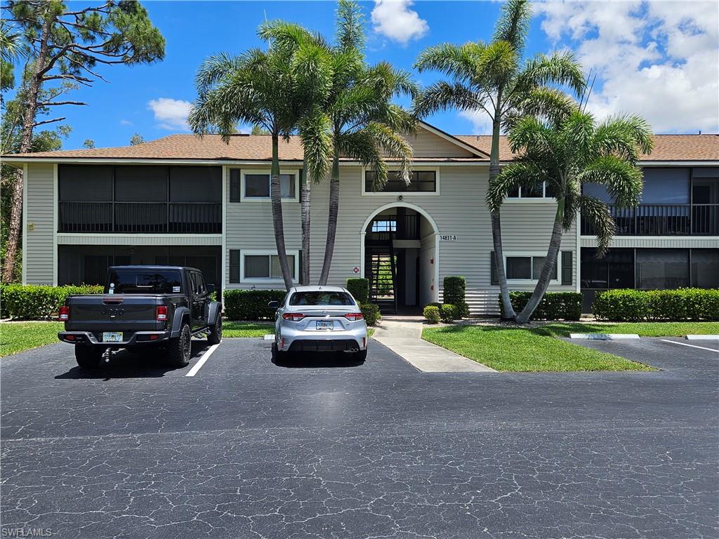 14831 Summerlin Woods Dr # 6 Property Photo 1