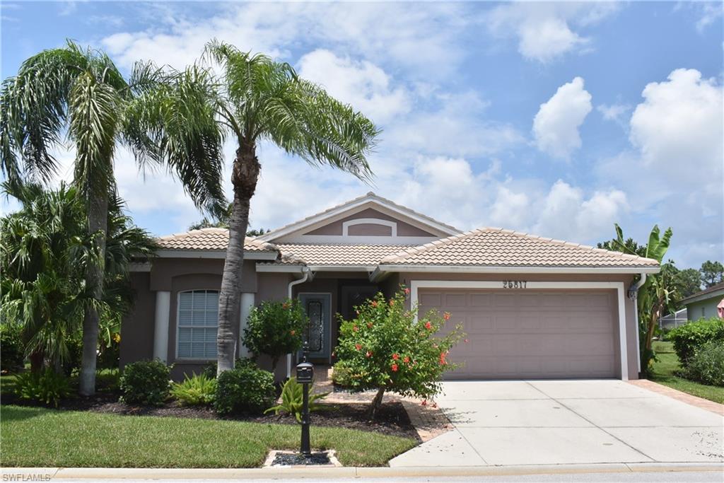 25817 Pebblecreek Dr Property Photo 1