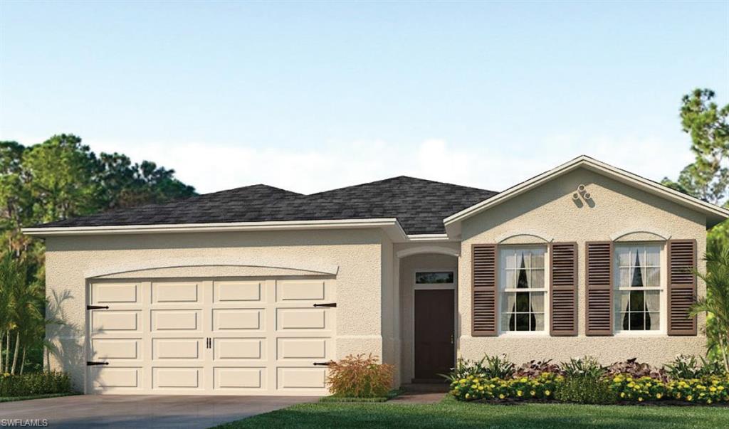 507 SPRING HILL LAKE LOOP Property Photo 1