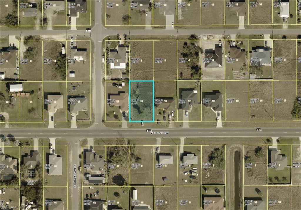4108 23rd ST SW Property Photo 1