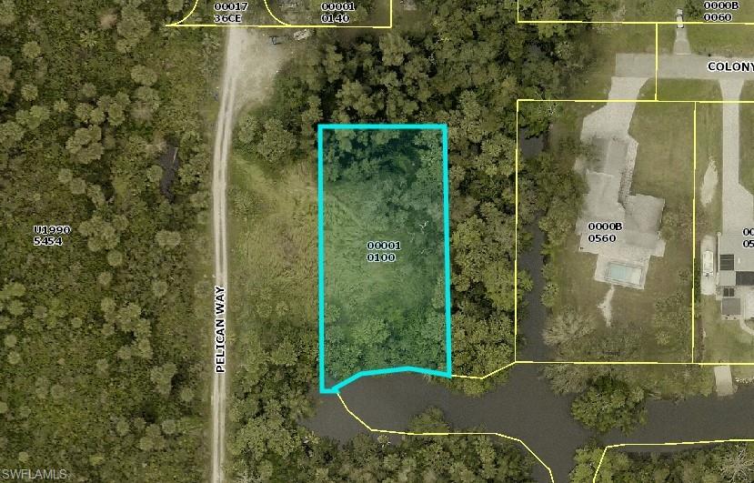 16920 Pelican Way Property Photo 1