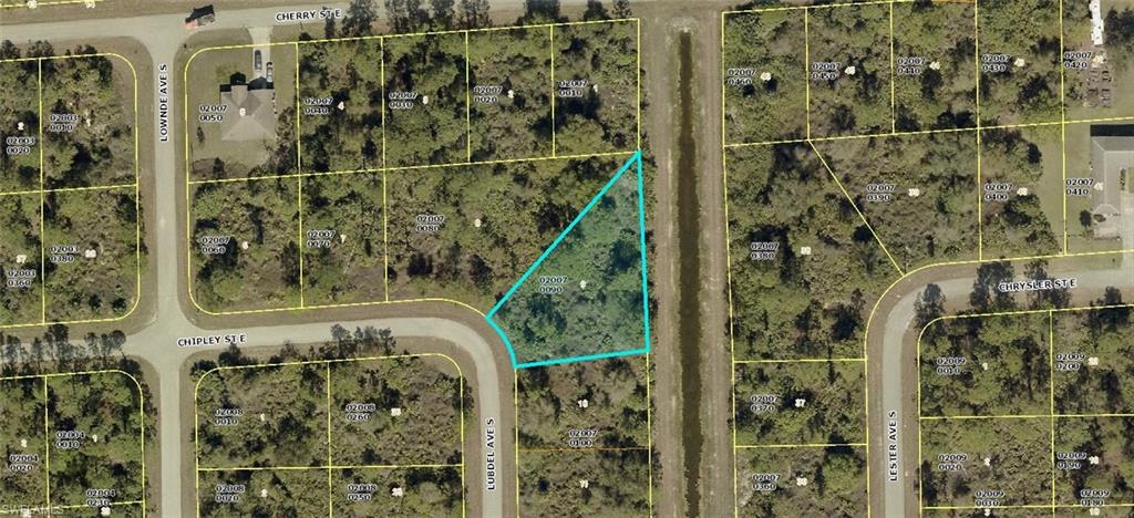 309 Lubdel AVE S Property Photo 1