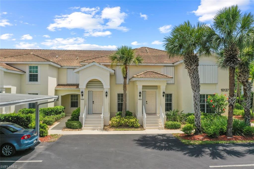 10137 Colonial Country Club Blvd # 1104 Property Photo 1