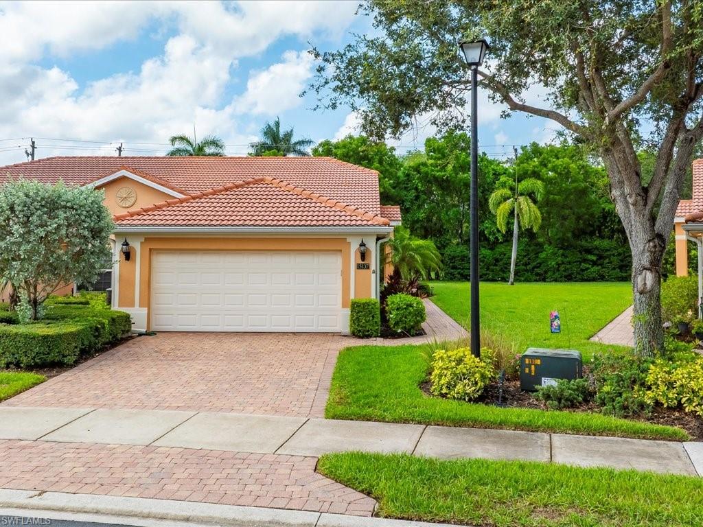 15137 Cortona Way Property Photo 1