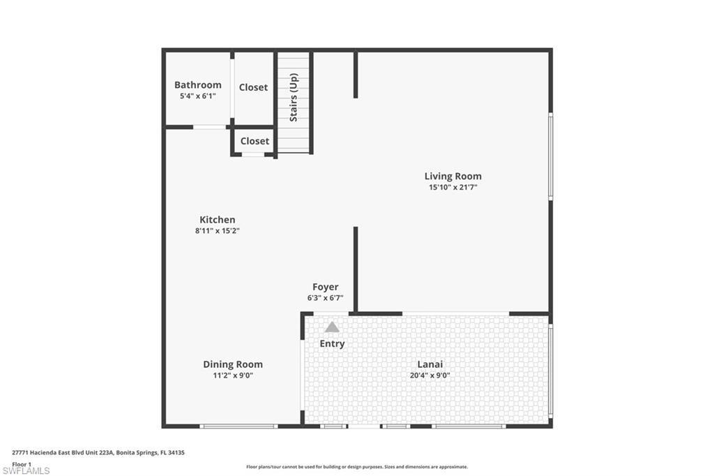 27771 Hacienda East Blvd # 223a Property Photo 32