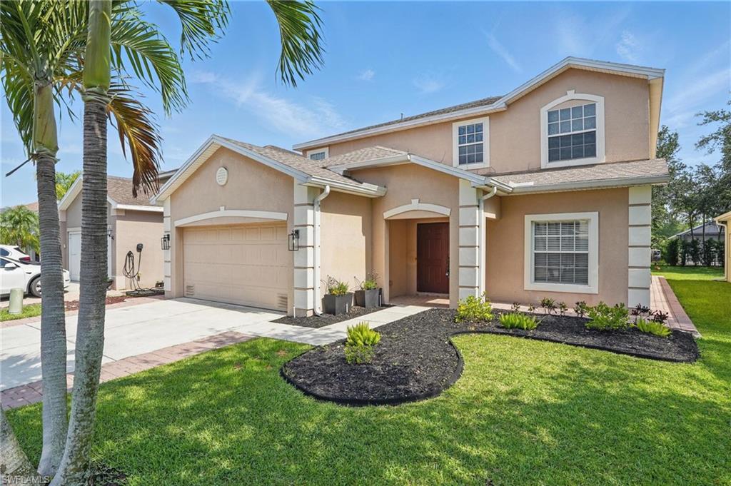 8888 Falcon Pointe Loop Property Photo 1