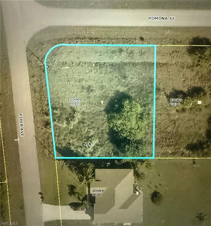340 Pomona ST Property Photo 1