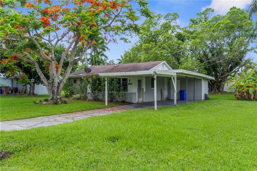 322 New York Dr Property Photo 1
