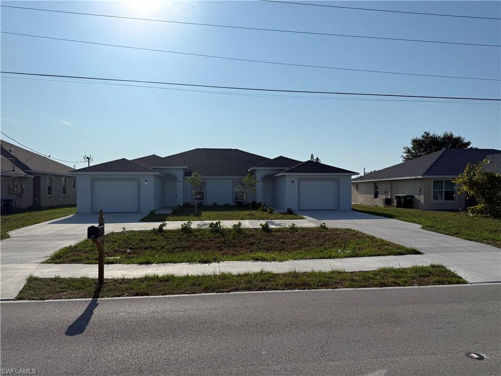 321/323 Cultural Park BLVD Property Photo 1