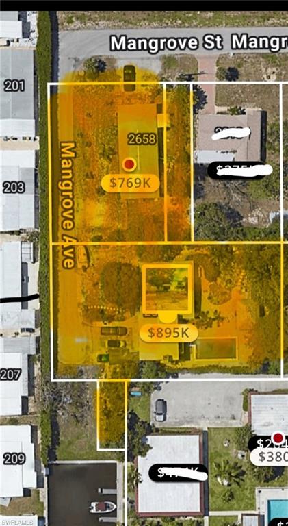 2656 Mangrove St Property Photo 19