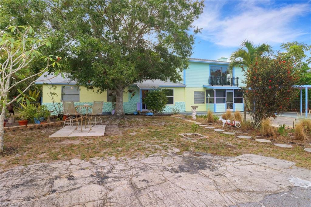 2662 Mangrove ST Property Photo 1