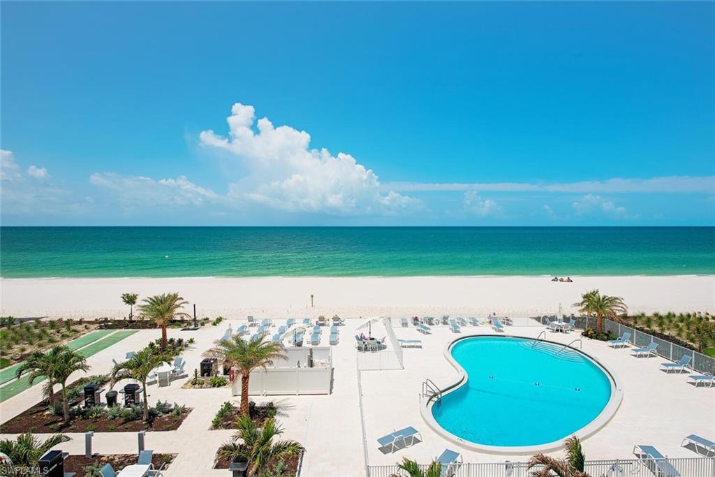 3443 Gulf Shore Blvd N # 409 Property Photo 1