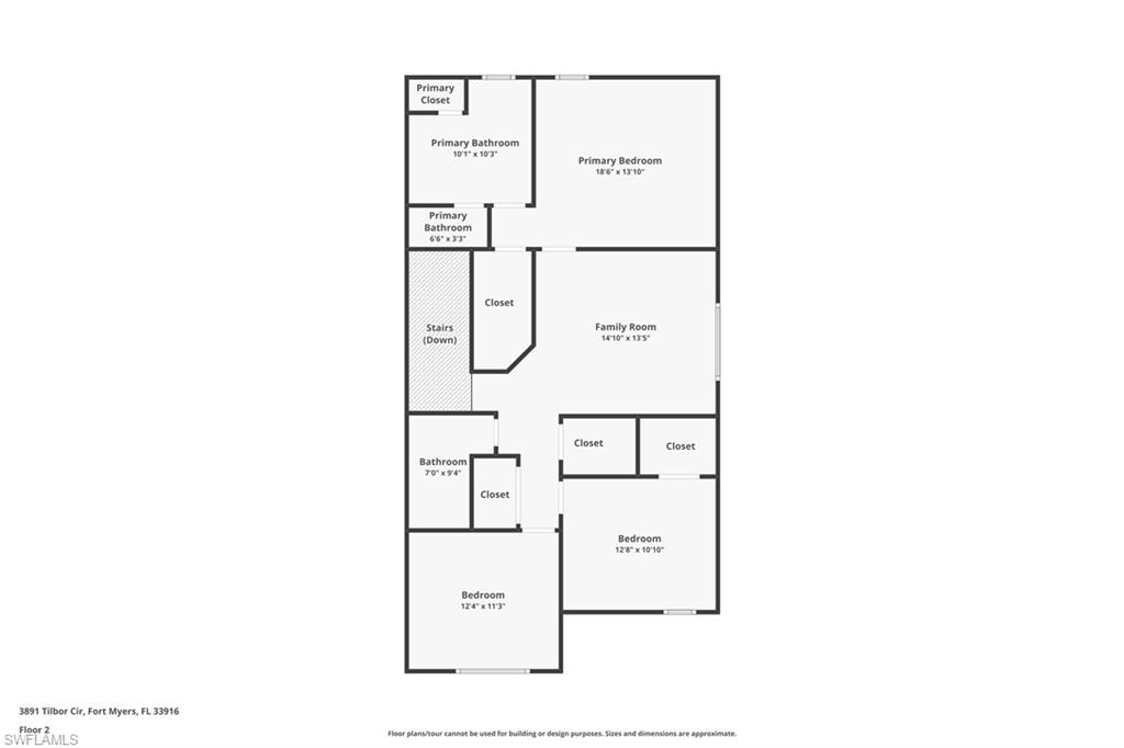 3891 Tilbor Cir Property Photo 45