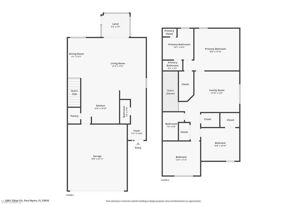 3891 Tilbor Cir Property Photo 46