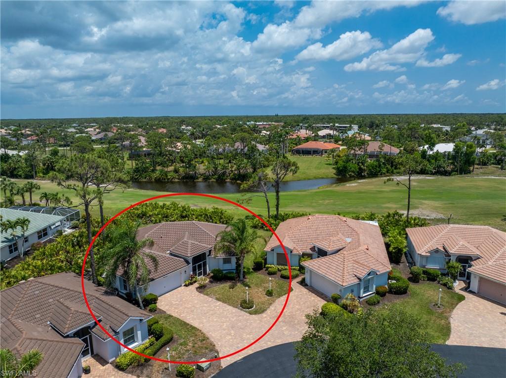 4017 Cape Cole BLVD Property Photo 1