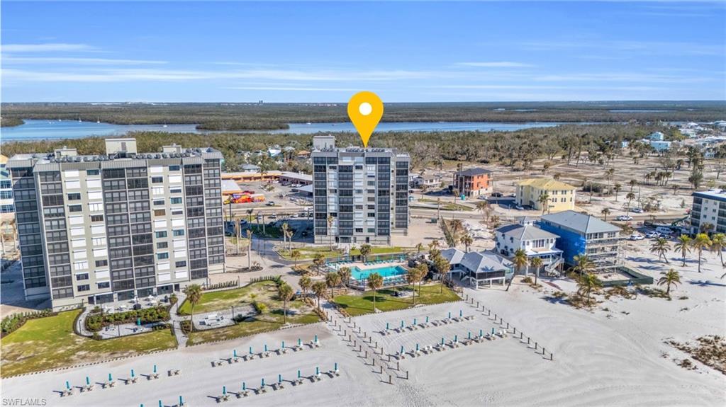2810 Estero Blvd # 714 Property Photo 1
