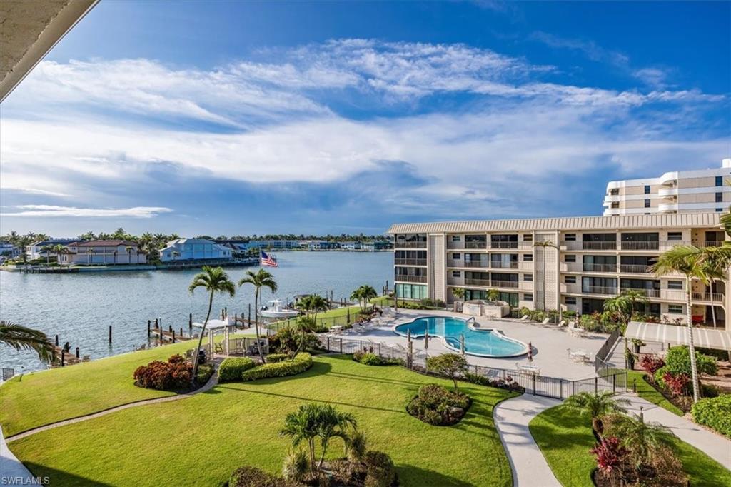 3200 Gulf Shore BLVD N # 403 Property Photo 1