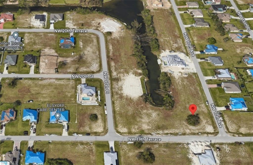 1701 NW 19th TER Property Photo 1