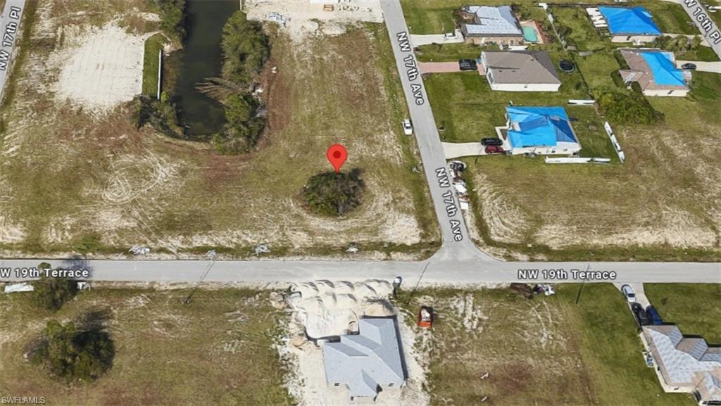 1701 Nw 19th Ter Property Photo 2