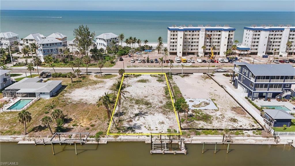 5157 Estero Blvd Property Photo 1