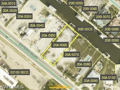 5157 Estero Blvd Property Photo 5