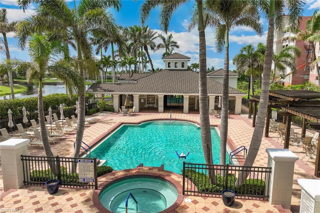 11600 Court Of Palms # 201 Property Photo 30