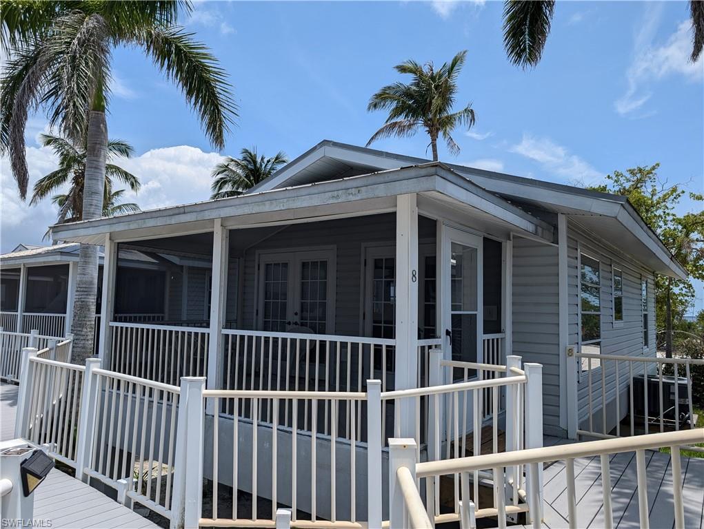 11250 Porpoise Point Rd # 8 Property Photo 1