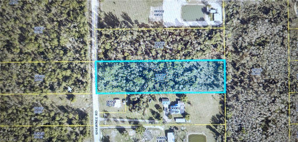 12601 Shawnee RD Property Photo 1