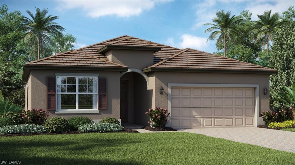 3793 Passion Vine DR Property Photo 1