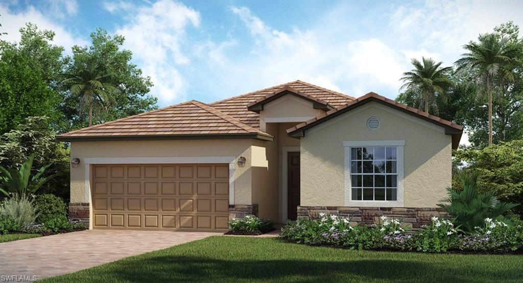 3975 Sweet Alyssum Ter Property Photo 1
