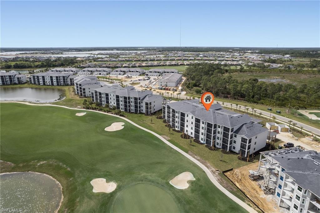 43981 Boardwalk LOOP # 2225