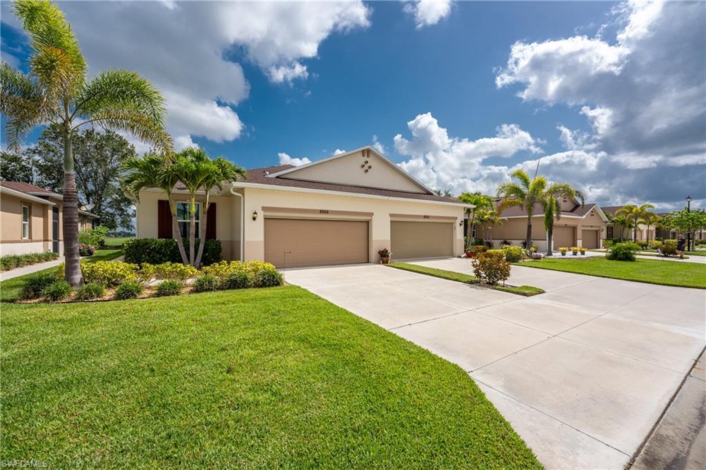 8866 Tuscany Isles DR Property Photo 1
