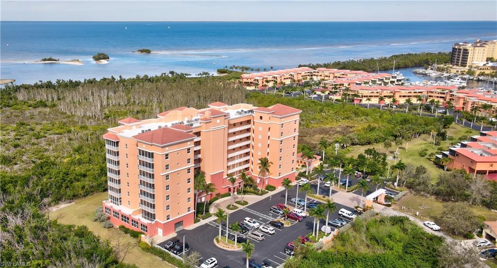 3191 Matecumbe Key Rd # 607 Property Photo 1