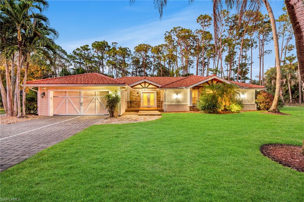 2347 Coach House Ln Property Photo 1