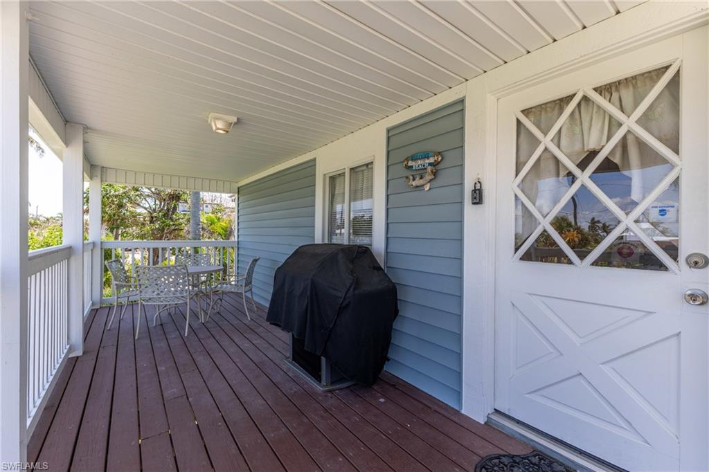 950 San Carlos Dr # A Property Photo 20