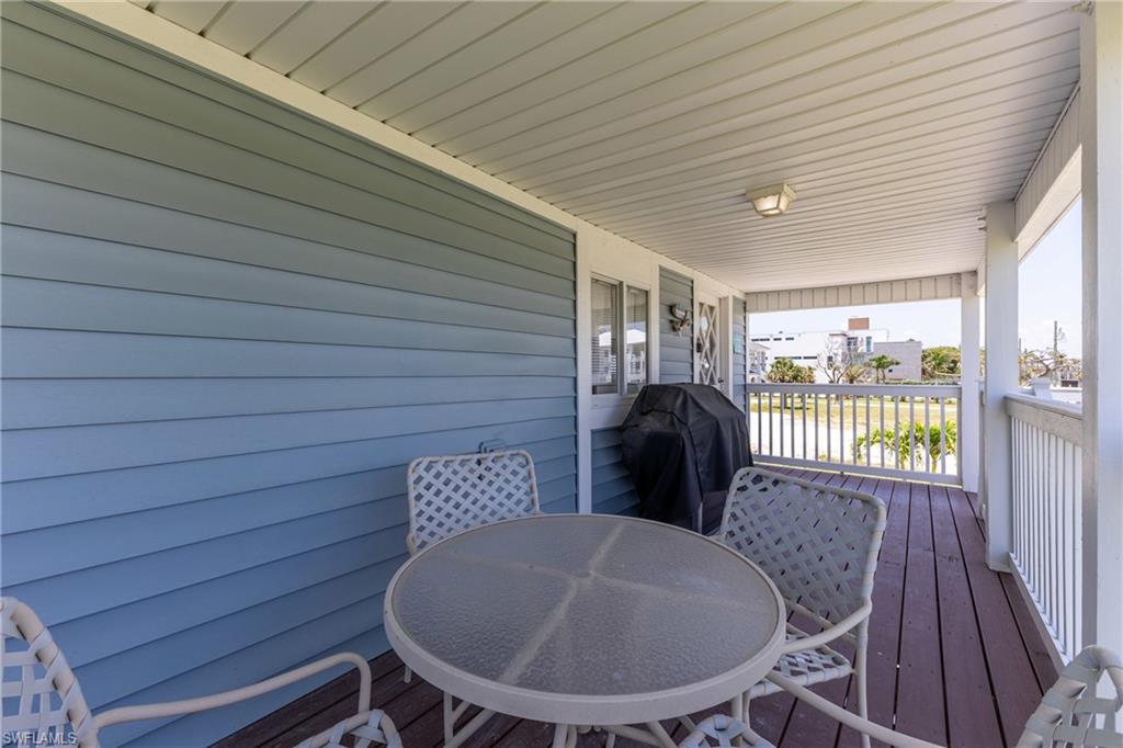 950 San Carlos Dr # A Property Photo 22