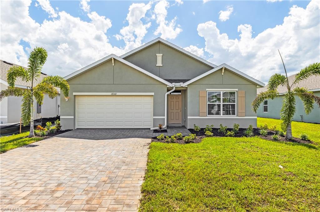 16561 BLUE CORAL TRL Property Photo 1