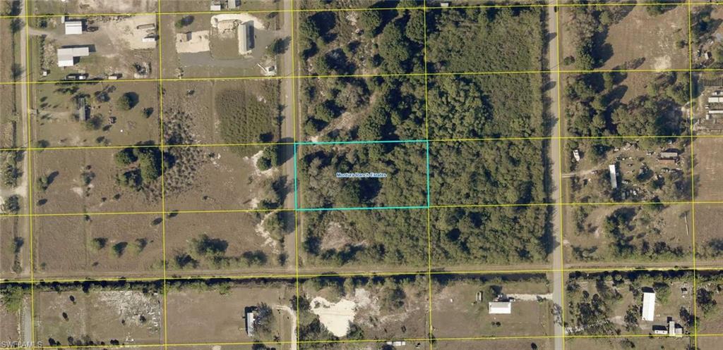 625 N Granja ST Property Photo 1