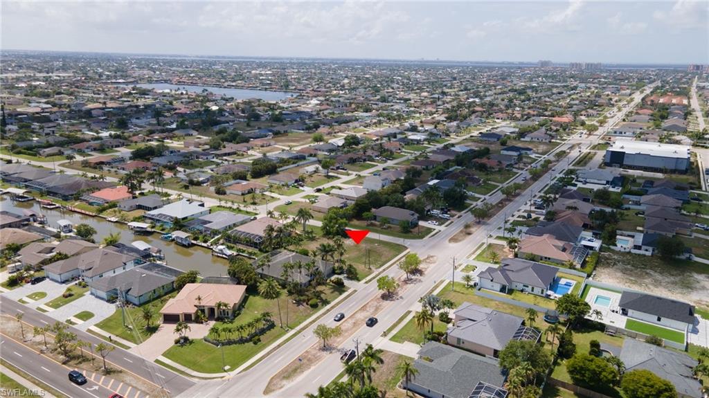 4015 Chiquita Blvd S Property Photo 2