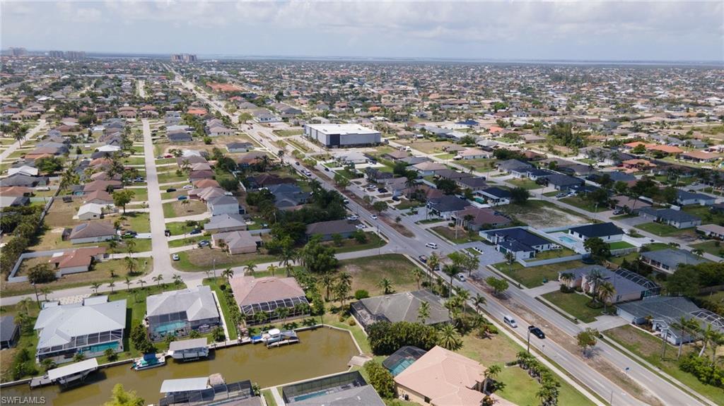 4015 Chiquita Blvd S Property Photo 4
