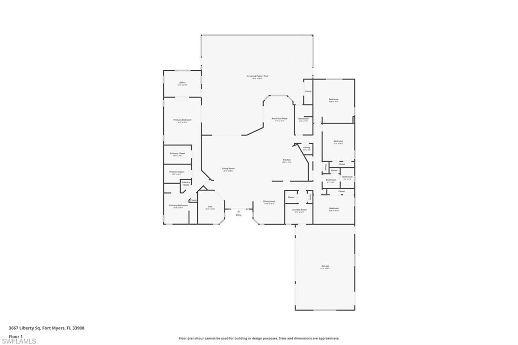 3667 Liberty Sq Property Photo 46