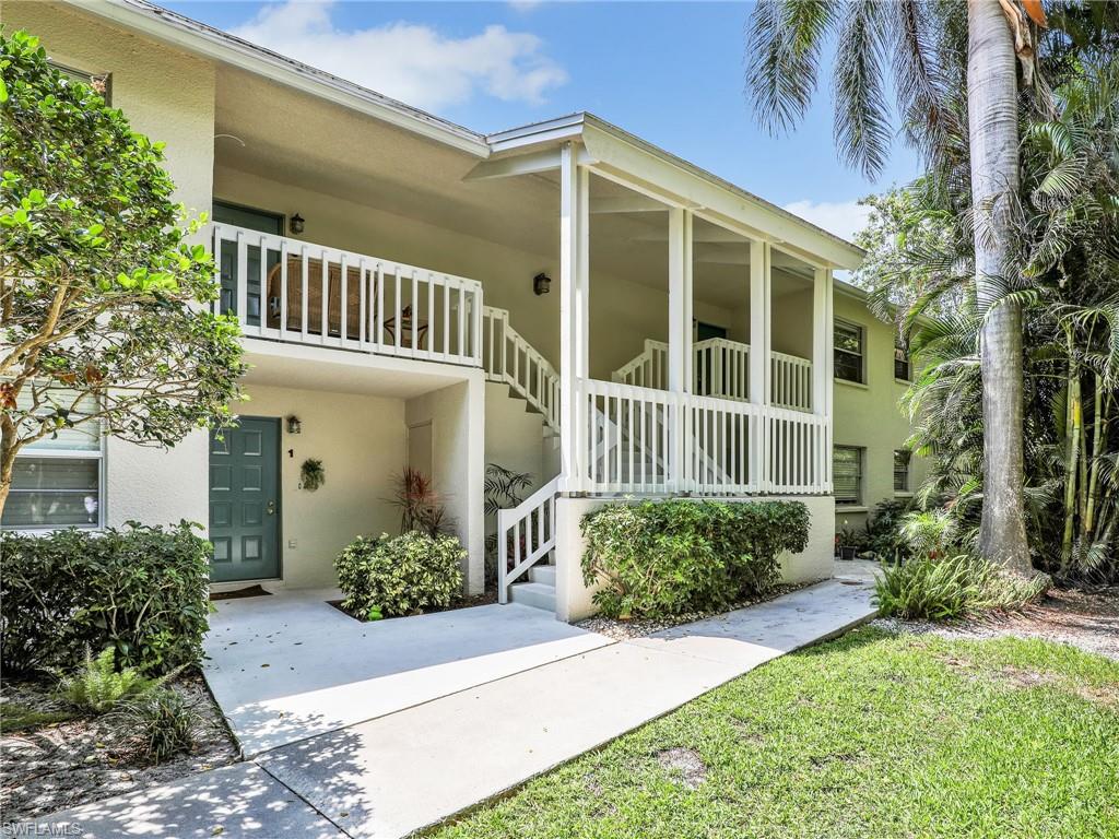 3200 Binnacle DR # B3 Property Photo 1