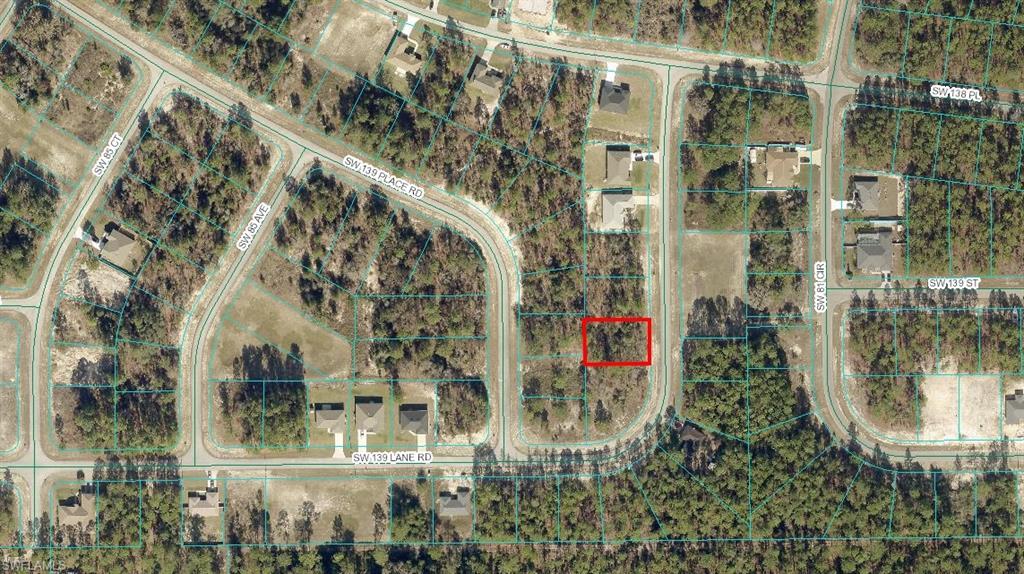 0 Sw 139th Lane Rd Property Photo 1