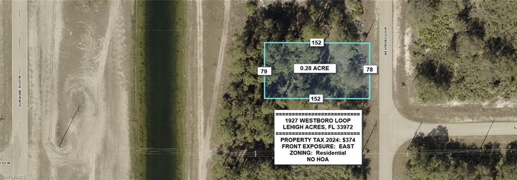 1927 Westboro LOOP Property Photo 1