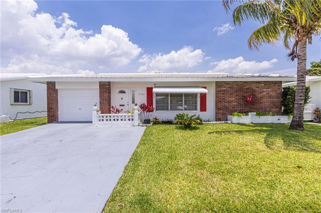 6707 NW 70th ST