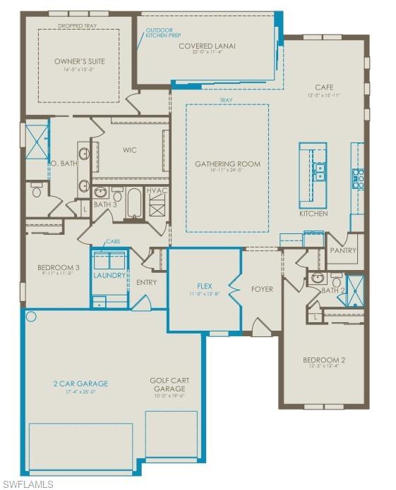 7319 Blue Salvia Dr Property Photo 2