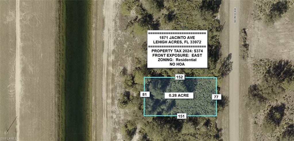 1871 Jacinto Ave Property Photo 1