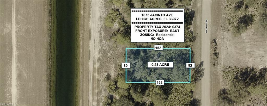 1873 Jacinto AVE Property Photo 1